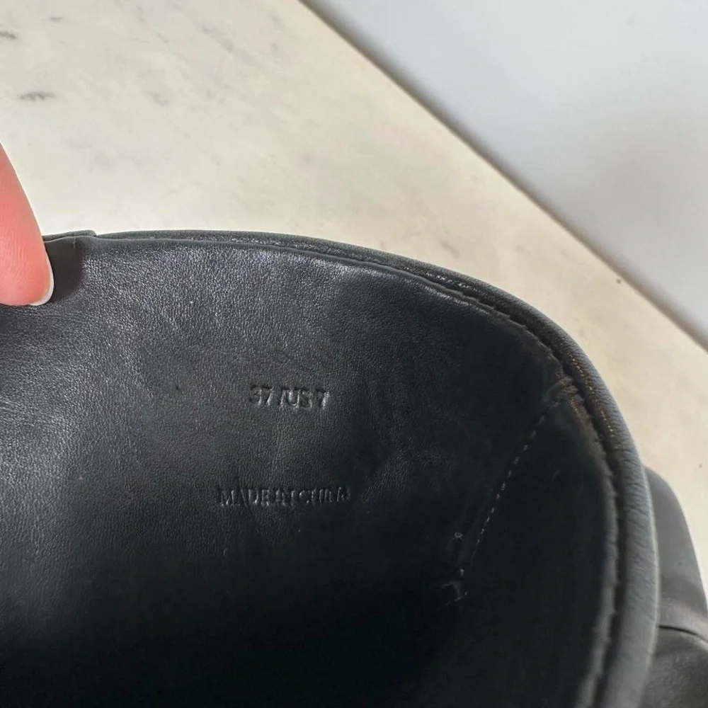 Rag & Bone Newbury Ankle Booties - Picture 7 of 8